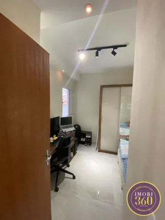 Imagem Apartamento à Venda em Vila Franci, São Paulo - SP