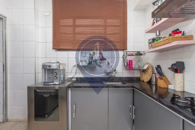 Imagem Apartamento à venda em São Paulo-SP, Ipiranga: 2 quartos, 2 salas, 2 banheiros e 87m² de área. Venha conferir!