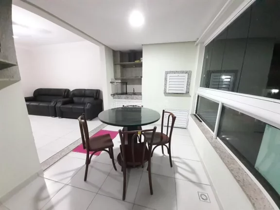 Imagem Apartamento 2 dormitórios