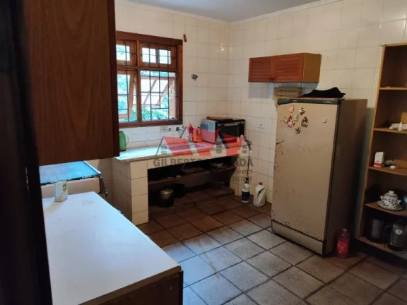 Imagem LINDA CASA EM CHÁCARA DE 3.346 M²