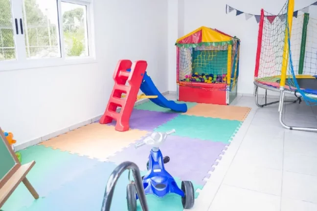 Imagem Apartamento de 3 quartos no bairro Campo Comprido