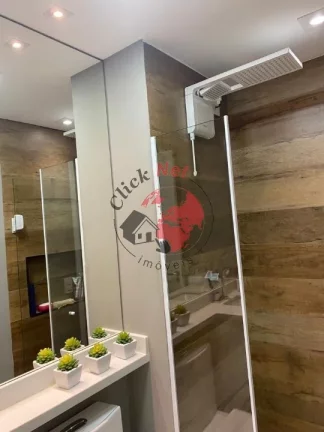 Imagem Apartamento todo Planejado à Venda no bairro Sacomã, São Paulo