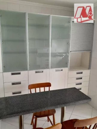 Imagem No bairro Rio Branco. 291 m²,4 suite,4 vagas