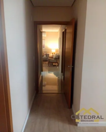 Imagem Apartamento com 3 dormitórios - Jardim do Lago - Jundiaí/SP