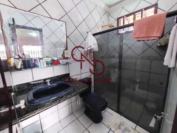 Imagem CASA 3 QUARTOS EM CIDADE VERDE - PARNAMIRIM/RN