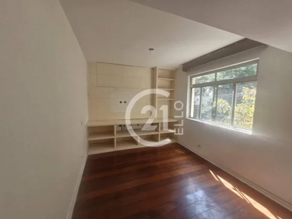 Imagem Localizado no coração de Cerqueira César/Jardins,