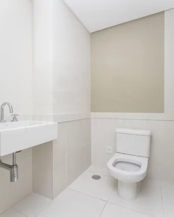 Imagem Perdizes - cobertura duplex 4 suites, 420 mts util
