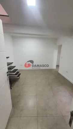 Imagem Cobertura à venda 3 Quartos, 2 Suites, 144M², Vila Camilópolis, Santo André - SP