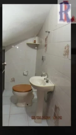 Imagem CASA ASSOBRADADA RESIDENCIAL em SÃO PAULO - SP, PIRITUBA