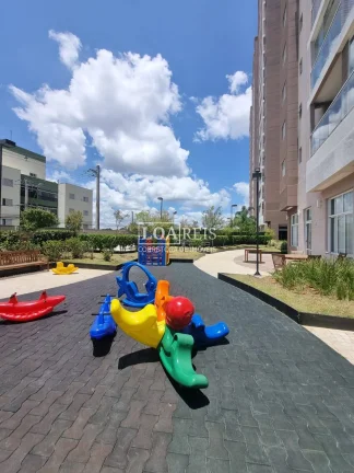 Imagem APARTAMENTO 2 DORMITÓRIOS SENDO 1 SUÍTE 2 VAGAS MÁXXIMO RESORT