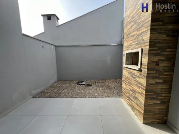 Imagem GEMINADO RESIDENCIAL em SÃO FRANCISCO DO SUL - SC, Enseada