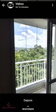 Apartamento com 2 quartos, 50m², à venda em São Paulo, Jardim Cidade Pirituba