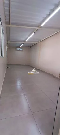 Imagem Casa para alugar, 98 m² por R$ 3.227,00/mês - Centro - Rio Claro/SP