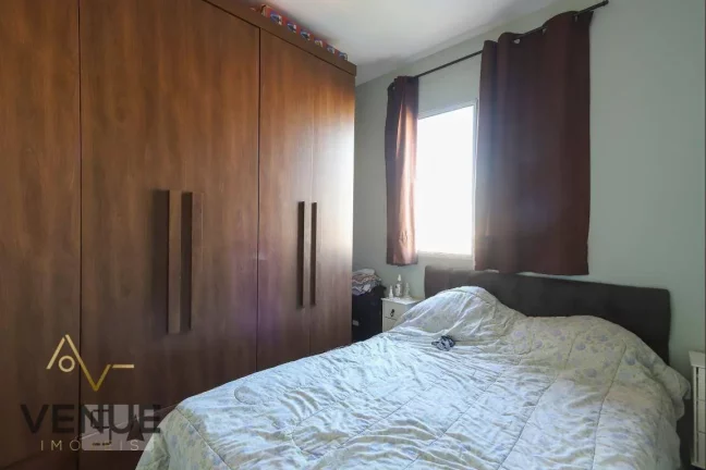 Imagem Apartamento com 2 dormitórios à venda, 52 m² por R$ 330.000,00 - Vila Celeste - São Paulo/SP