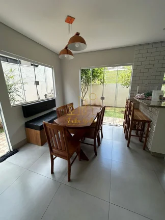 Imagem Casa à Venda ou Locação  Condomínio Reserva dos Vinhedos