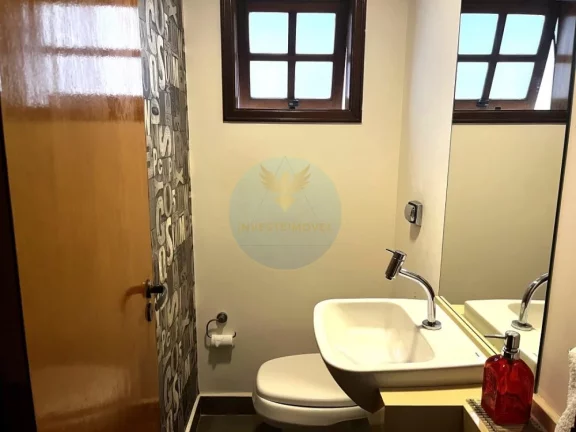Imagem Casa em Condomínio a Venda no bairro Granja Viana - Cotia, SP