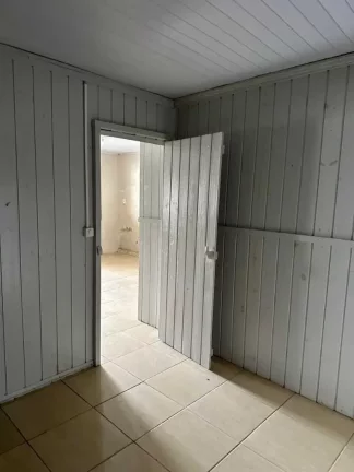 Imagem Terreno de 364,00² com duas casas no bairro Vila Nova em Porto Belo
