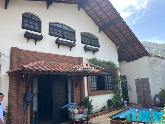 Imagem Casa à venda, 295 m² por R$ 1.690.000,00 - Canto do Forte - Praia Grande/SP