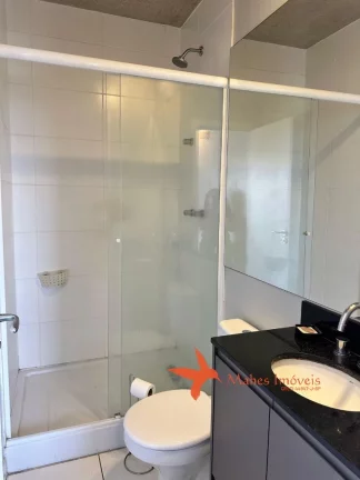 Imagem Apartamento à venda em São Paulo-SP, República: 1 quarto, 1 banheiro, 30m² de área!