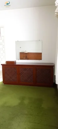 Imagem Casa à venda no bairro Indianópolis - São Paulo/SP