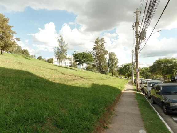 Imagem Terreno a venda no Centro Comercial Alphaville Campinas em Campinas. 

Estuda Permuta e Parcelamento...