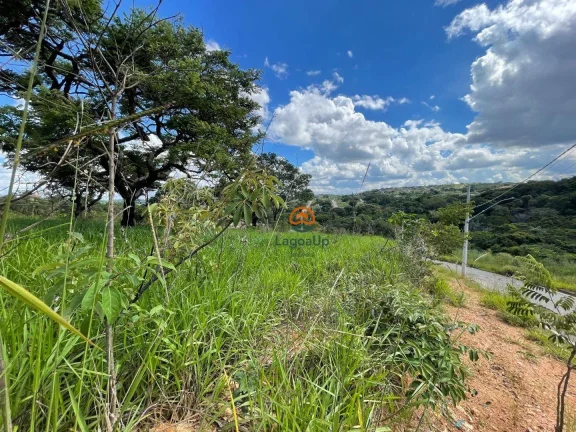Imagem Terreno à venda, 530 m² por R$ 215.000 - Pomar da Lagoa - Lagoa Santa/MG