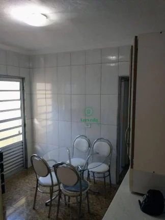 Imagem Casa à venda, 80 m² por R$ 477.000,00 - Jardim Pinhal - Guarulhos/SP