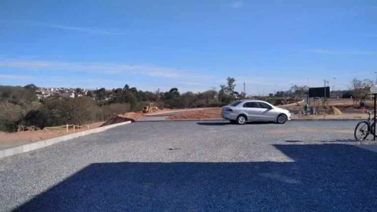 Imagem Lotes á venda - A partir de 160m²