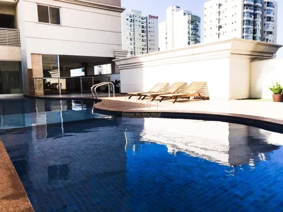 Imagem Apartamento para Alugar 2 Quartos com Suíte na Praia de Itaparica – Semimobiliad