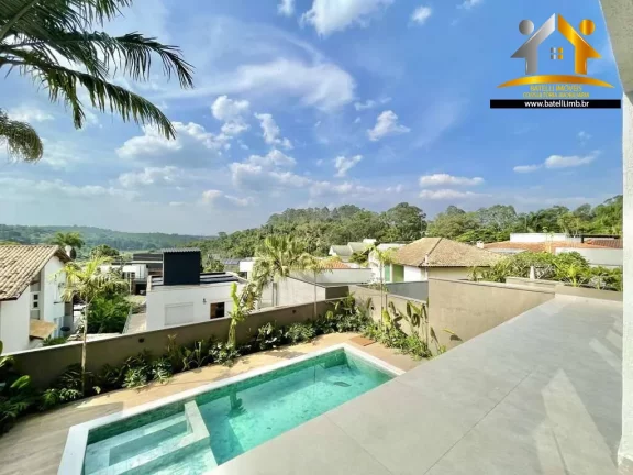 Imagem Casa à venda no condomínio São Paulo II em Cotia - SP | Batelli Imóveis