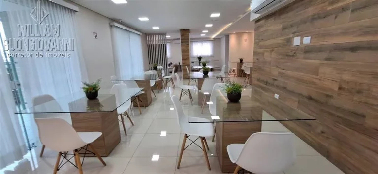 Imagem Apartamento à Venda em Canto do Forte, Praia Grande - SP