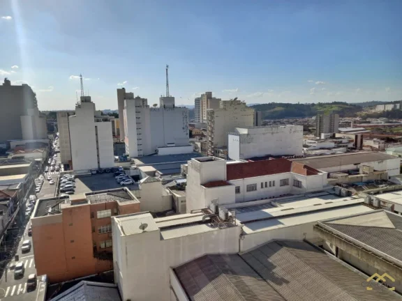 Imagem Apartamento com 197m² no Centro da Cidade, Jundiaí/SP