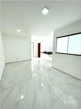 Imagem CASA RESIDENCIAL em SERRA - ES, Jacaraipe
