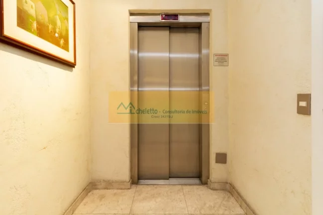 Imagem APARTAMENTO RESIDENCIAL em SÃO PAULO - SP, PERDIZES