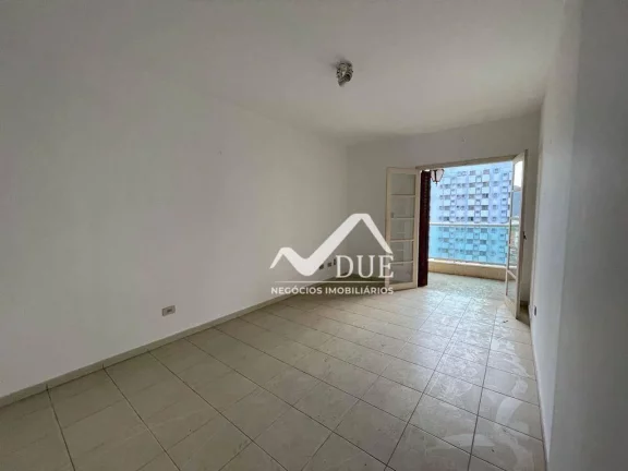 Imagem APARTAMENTO NA PONTA DA PRAIA 3 DORMITÓRIOS MAIS UMA SUÍTE VISTA LIVRE