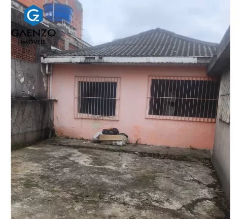Imagem Terreno Comercial (avenida)