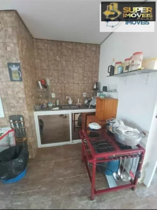 Imagem Casa Alto Padrão para Venda em Três Vendas Pelotas-RS - 1635