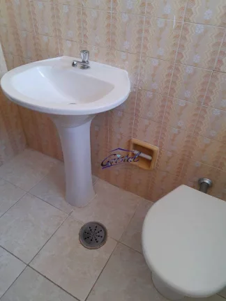 Imagem Apartamento com 2 quartos para alugar, 75 m² - Jaguaré - São Paulo/SP