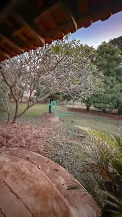 Imagem CHÁCARA Á VENDA NO RECANTO ARIZONA - PATROCINIO PAULISTA