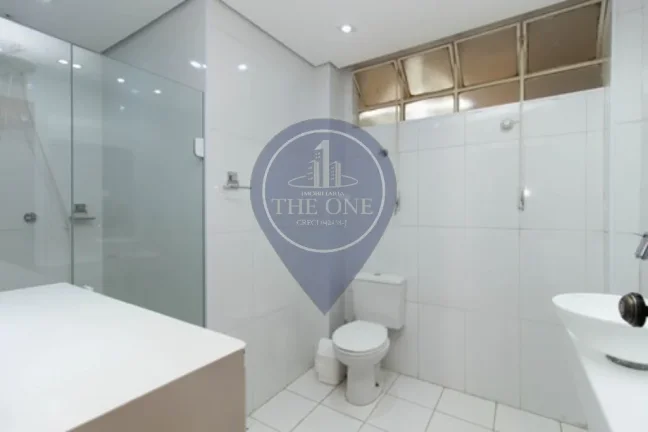 Imagem Excelente oportunidade: Apartamento à venda no Paraíso, São Paulo-SP, com 2 quartos, 2 salas, 2 banheiros, 1 vaga e 117m².