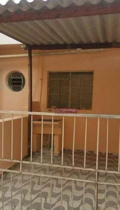 Imagem Sobrado à venda por R$ 335.000,00 - Jardim São Domingos - Guarulhos/SP