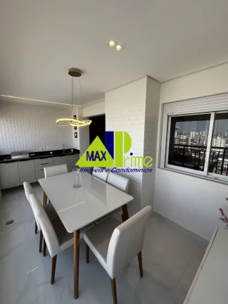 Imagem APARTAMENTO 75M²/02 DORMITÓRIOS/01 SUÍTE/SACADA/01 VAGA COBERTA