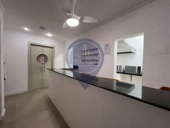 Imagem Oportunidade Imperdível: Conjunto Comercial à Venda em São Paulo-SP, Bosque da Saúde, 1 Sala, 1 Banheiro, 1 Vaga, 24m²!