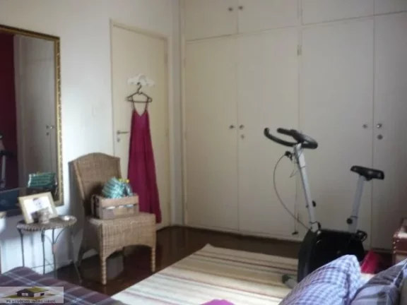 Imagem Apartamento para venda na Vila Mariana