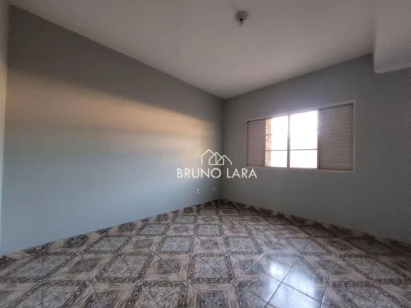 Imagem Apartamento para alugar, 252 m² por R$ 2.576,00/mês - Miriti - Igarapé/MG