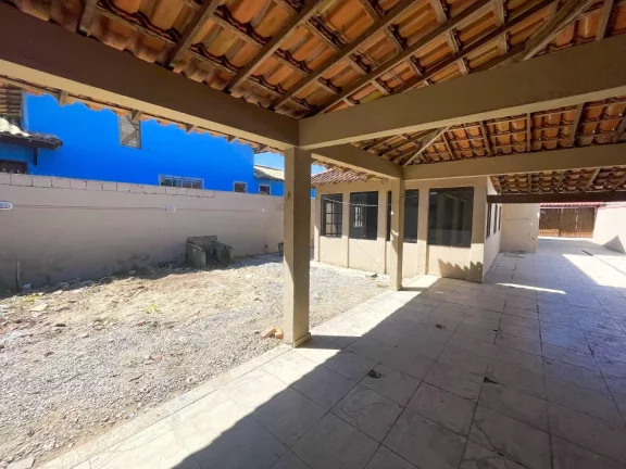 Imagem Casa com 4 dormitórios à venda, 160 m² por R$ 750.000 - Tucuns - Armação dos Búzios/RJ