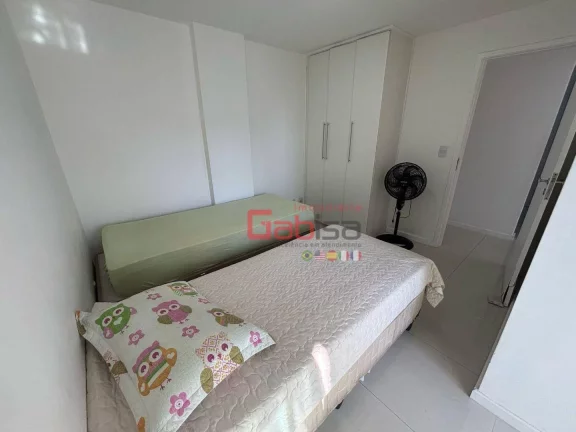 Imagem Apartamento com 4 dormitórios à venda, 199 m² por R$ 2.700.000,00 - Praia do Forte - Cabo Frio/RJ