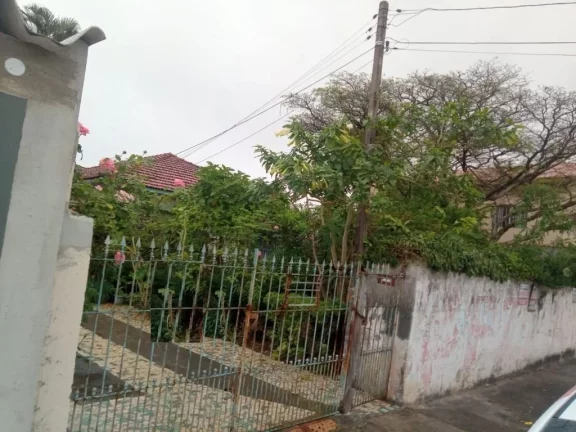 Imagem Terreno à venda, 1060 m² por R$ 1.000.000 - Vila Amorim - Suzano/SP