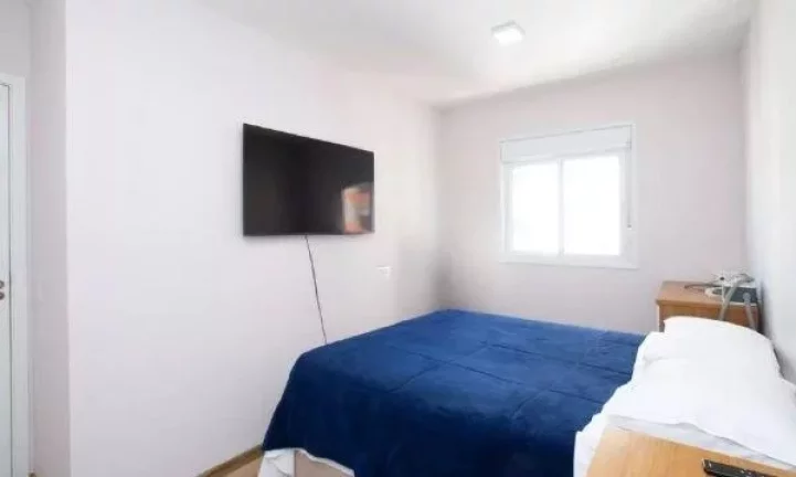 Imagem Apartamento com 3 dormitórios à venda, 75 m² por R$ 900.000,00 - Jardim Flor da Montanha - Guarulhos/SP