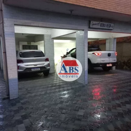 Imagem Apartamento com 1 dormitório à venda, 54 m² por R$ 170.000,00 - Vila Nova - Cubatão/SP